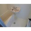 バス/シャワー