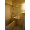 バス/シャワー