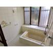 バス/シャワー