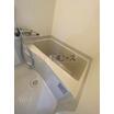 バス/シャワー