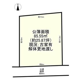 地形図等