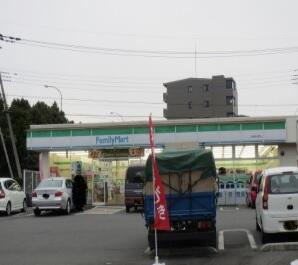 ファミリーマート