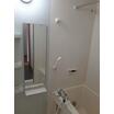 バス/シャワー