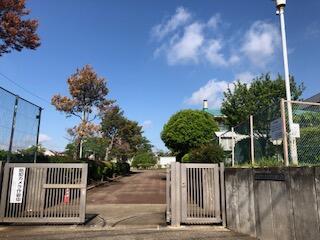 町田市立鶴間小学校