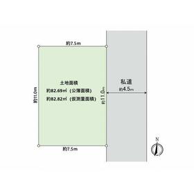 地形図等