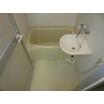 バス/シャワー