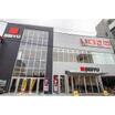 ショッピング施設