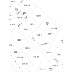 地形図等
