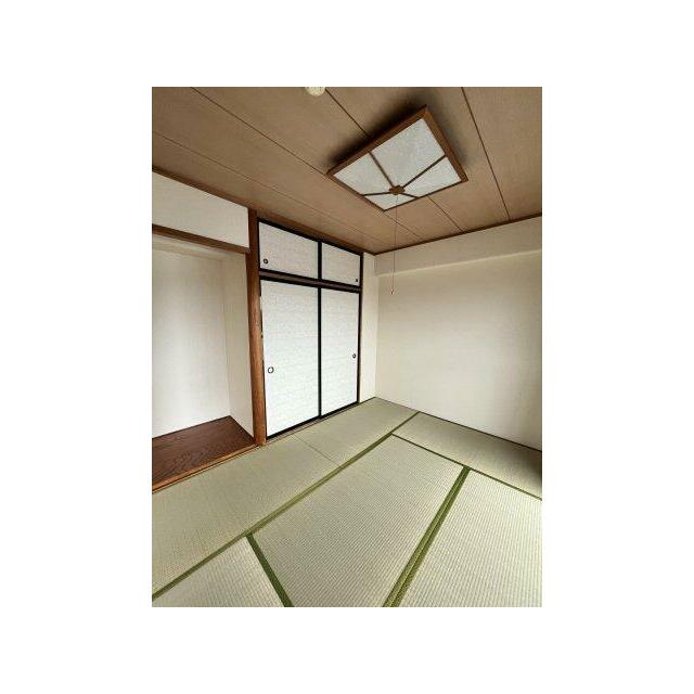 和室があると落ち着いた雰囲気になりますね