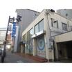 銀行