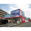 ショッピング施設