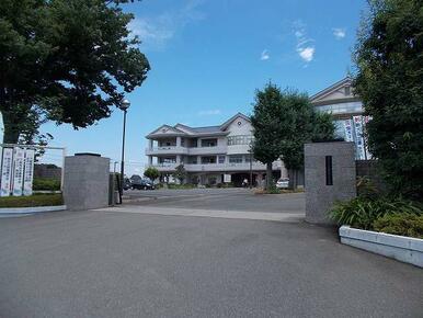 藤岡第一中学校