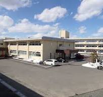 盛岡市立大新小学校