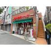 ショッピング施設