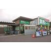 ショッピング施設