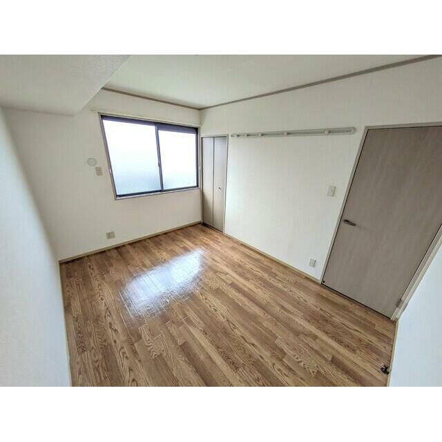 ★★6帖の和室です★★