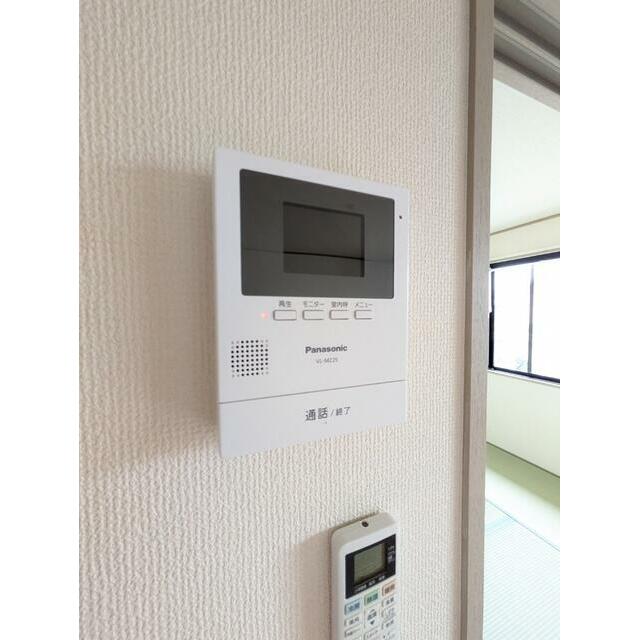 ★★インターホンで室内にいながら来客対応が出来ます♪★★