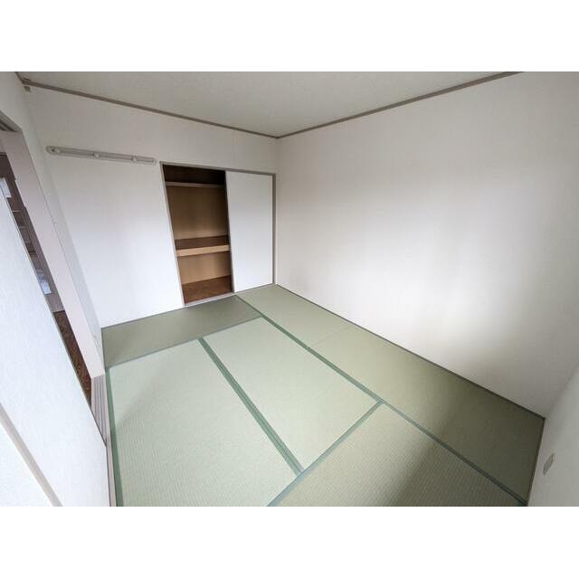 ★★6帖和室の和室です♪★★