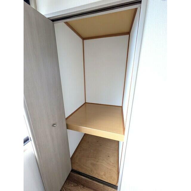 ★★廊下の収納です♪★★