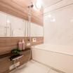 バス/シャワー