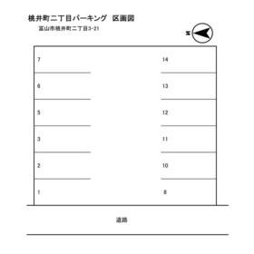 平面図