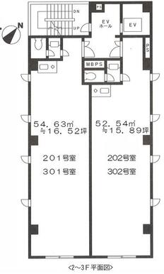 ★２０１号室の募集です★