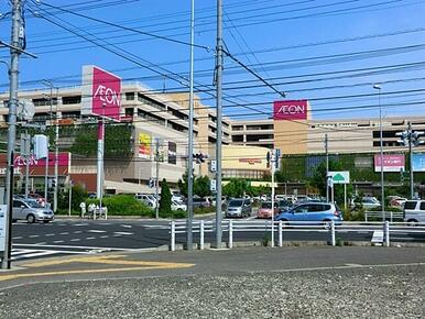 イオンモール柏店