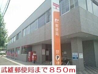 郵便局