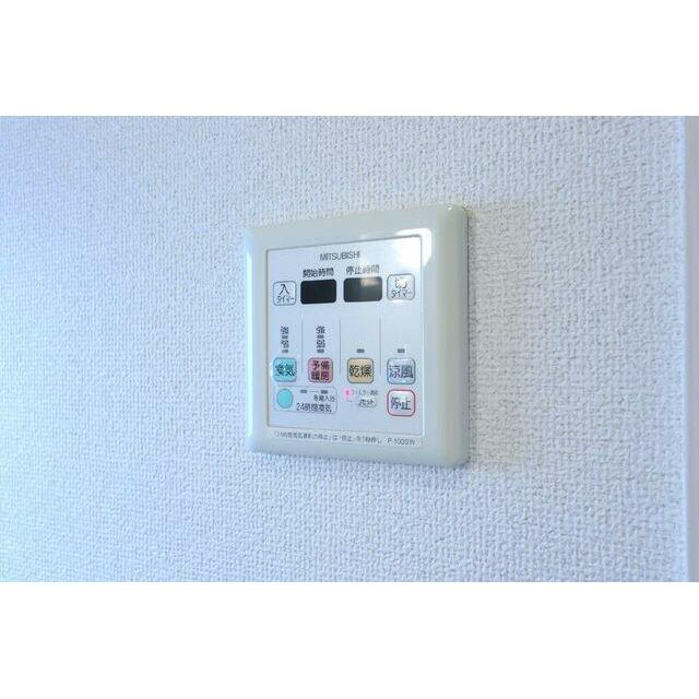 設備 浴室乾燥機※同物件・同仕様画像