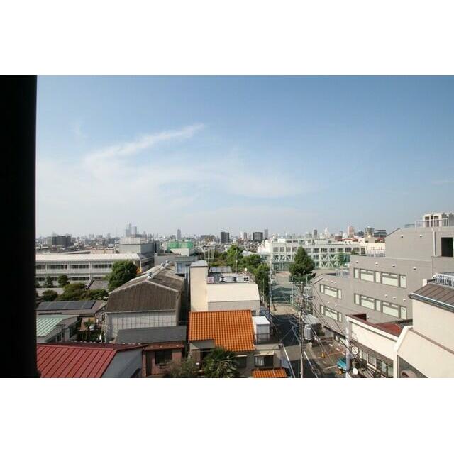 景色