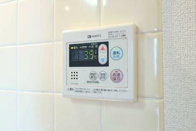 設備 給湯※同物件・同仕様画像