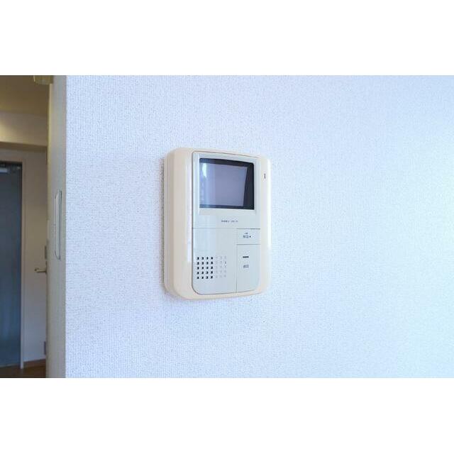 セキュリティ ※同物件・同仕様画像