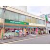 ショッピング施設
