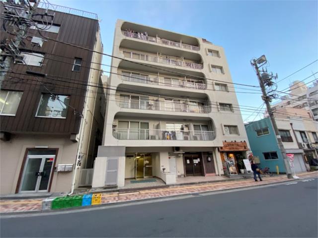 上野駅近くの1ldkの賃貸 マンション アパート 一戸建て Mapfan