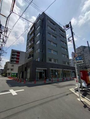２駅利用可能な新築☆