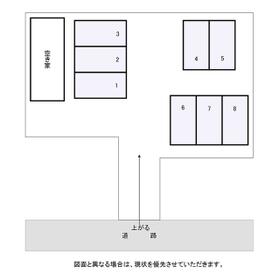 平面図