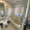 バス/シャワー