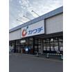 ショッピング施設