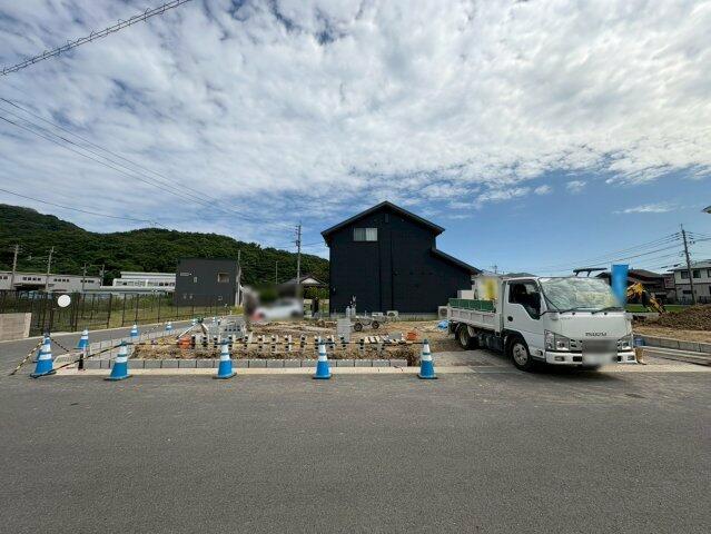 物件画像 京都郡苅田町 大字苅田 (苅田駅) 2階建 4LDK