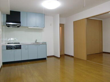 参考写真。現況優先となります。