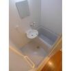 バス/シャワー