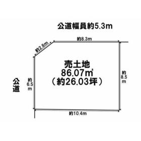 地形図等