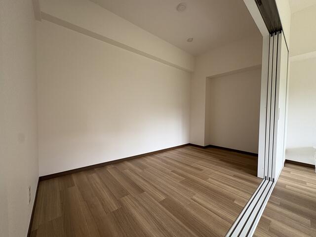 物件画像 サンモリッツ小倉 1階 3LDK