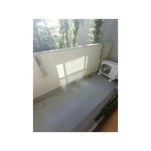 バルコニー写真2