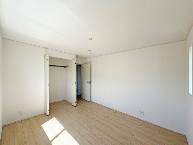 物件画像 北九州市小倉南区 上貫１丁目 (下曽根駅) 2階建 4LDK