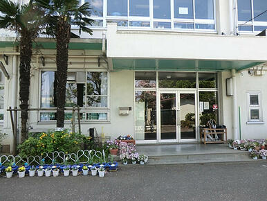 小平市立小平第十五小学校