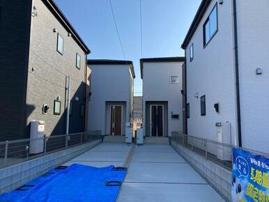 これからの生活がもっと豊かになる場所（3号棟）