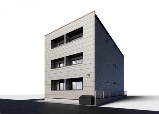 ラネージュ海老名 ３０１ 1LDKの画像