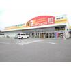 ショッピング施設