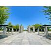 公園